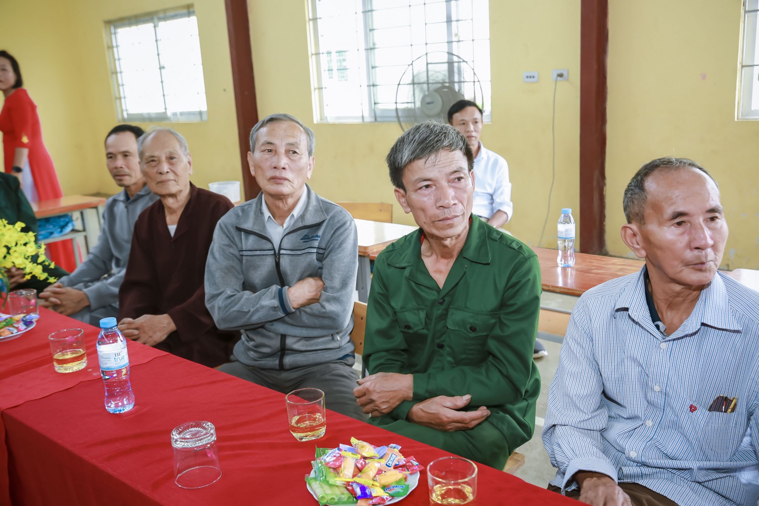 CÁC CỤ ÔNG 3
