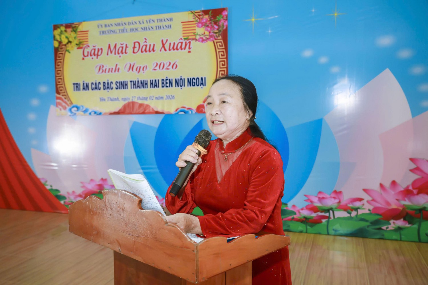 Cô Thủy