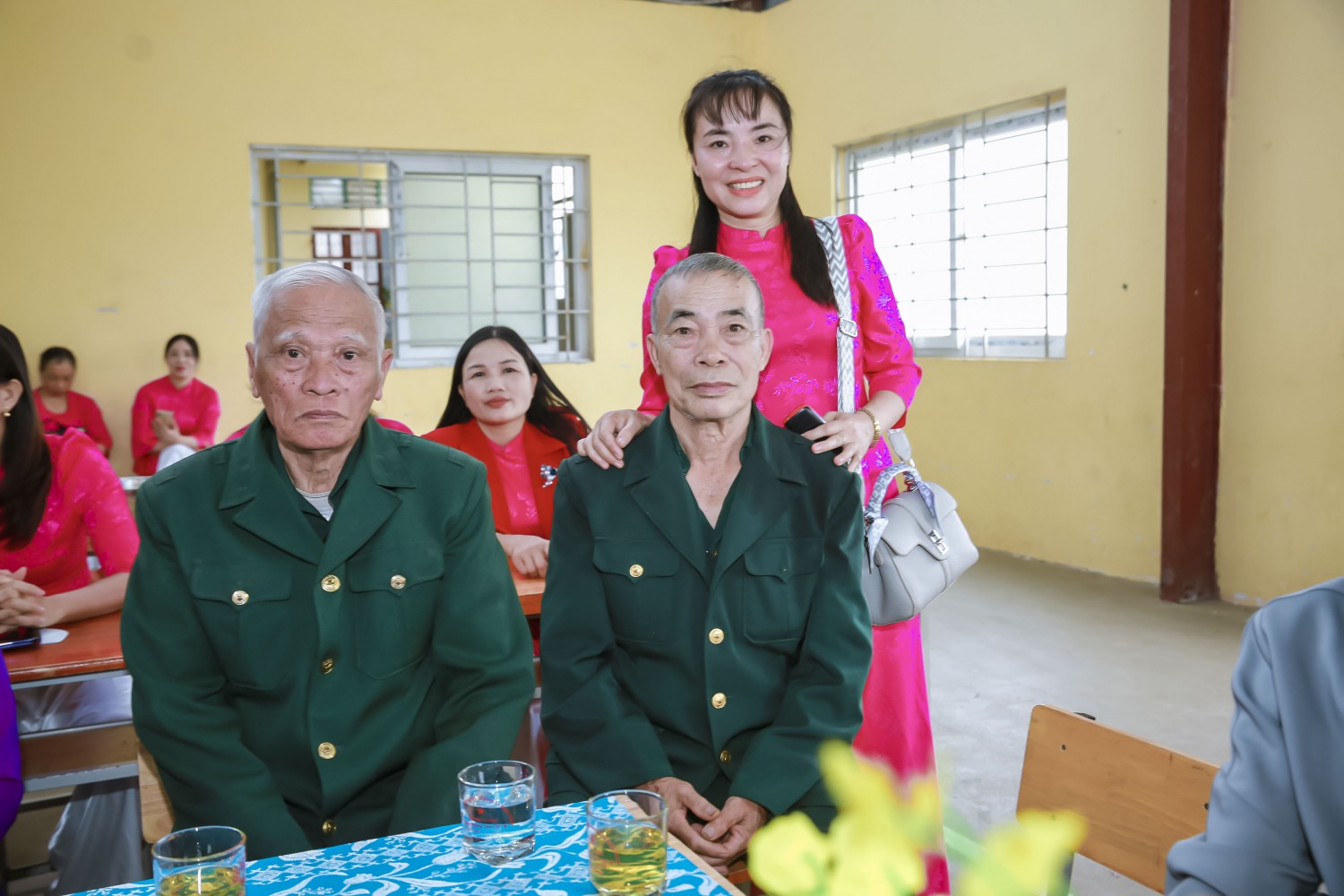 cỤ lý