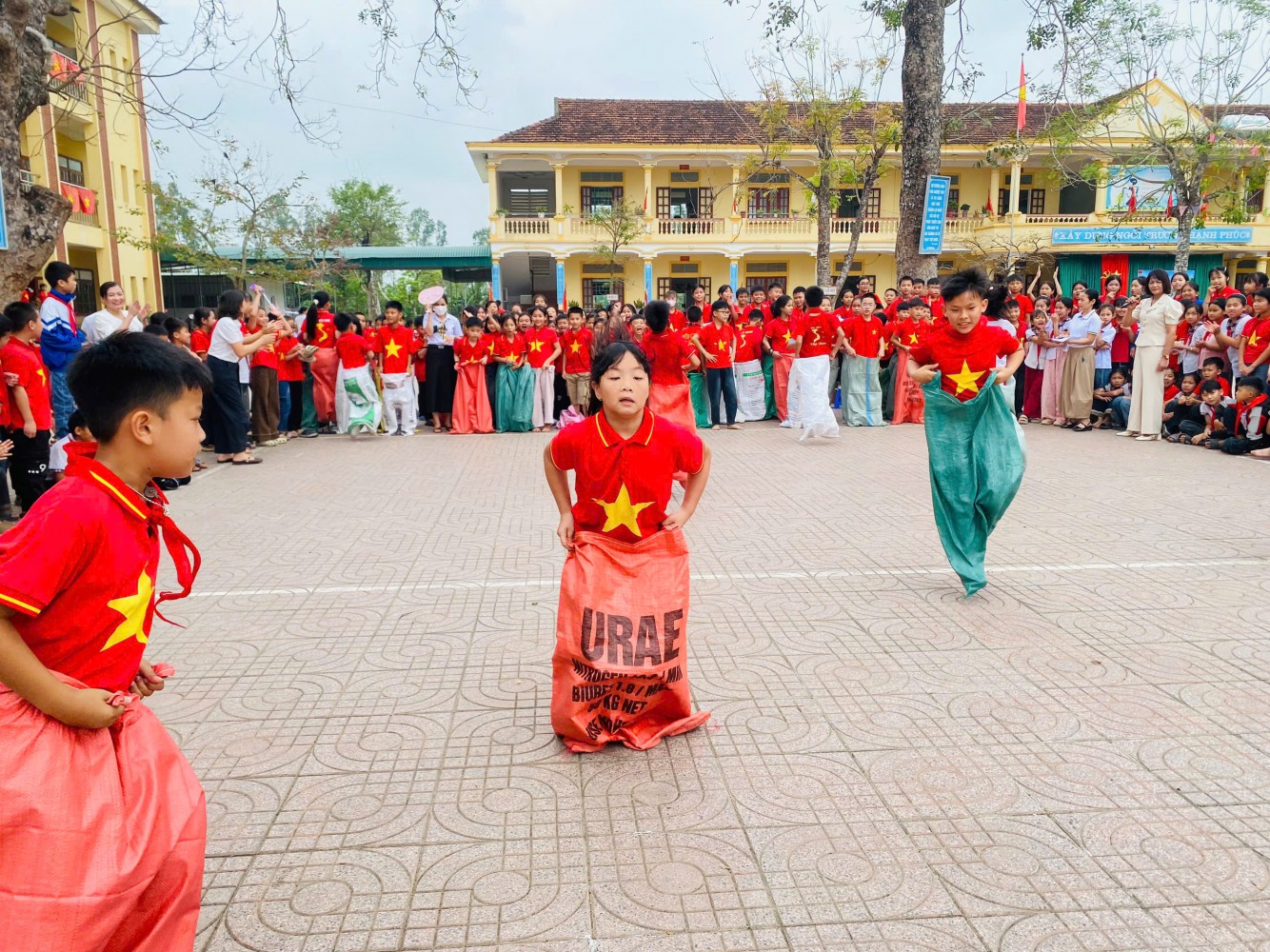 nhảy bì k4