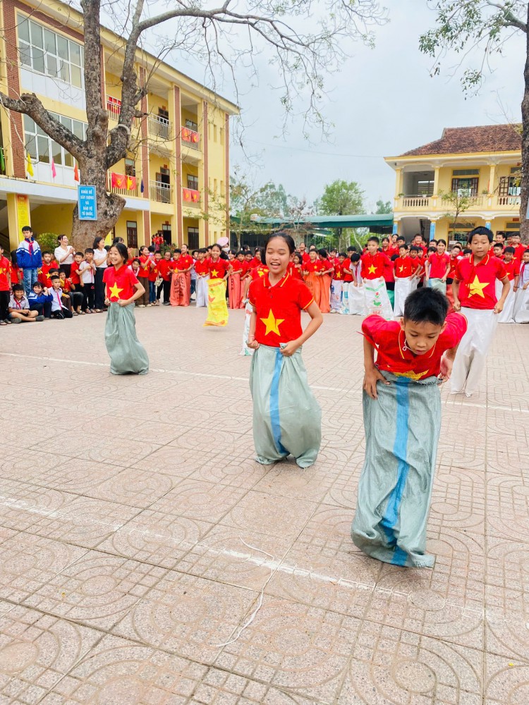 nhảy bì k5
