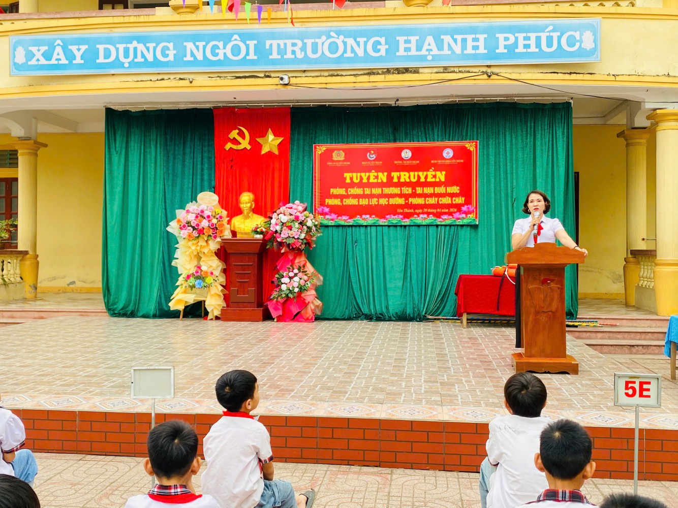 xếp 1