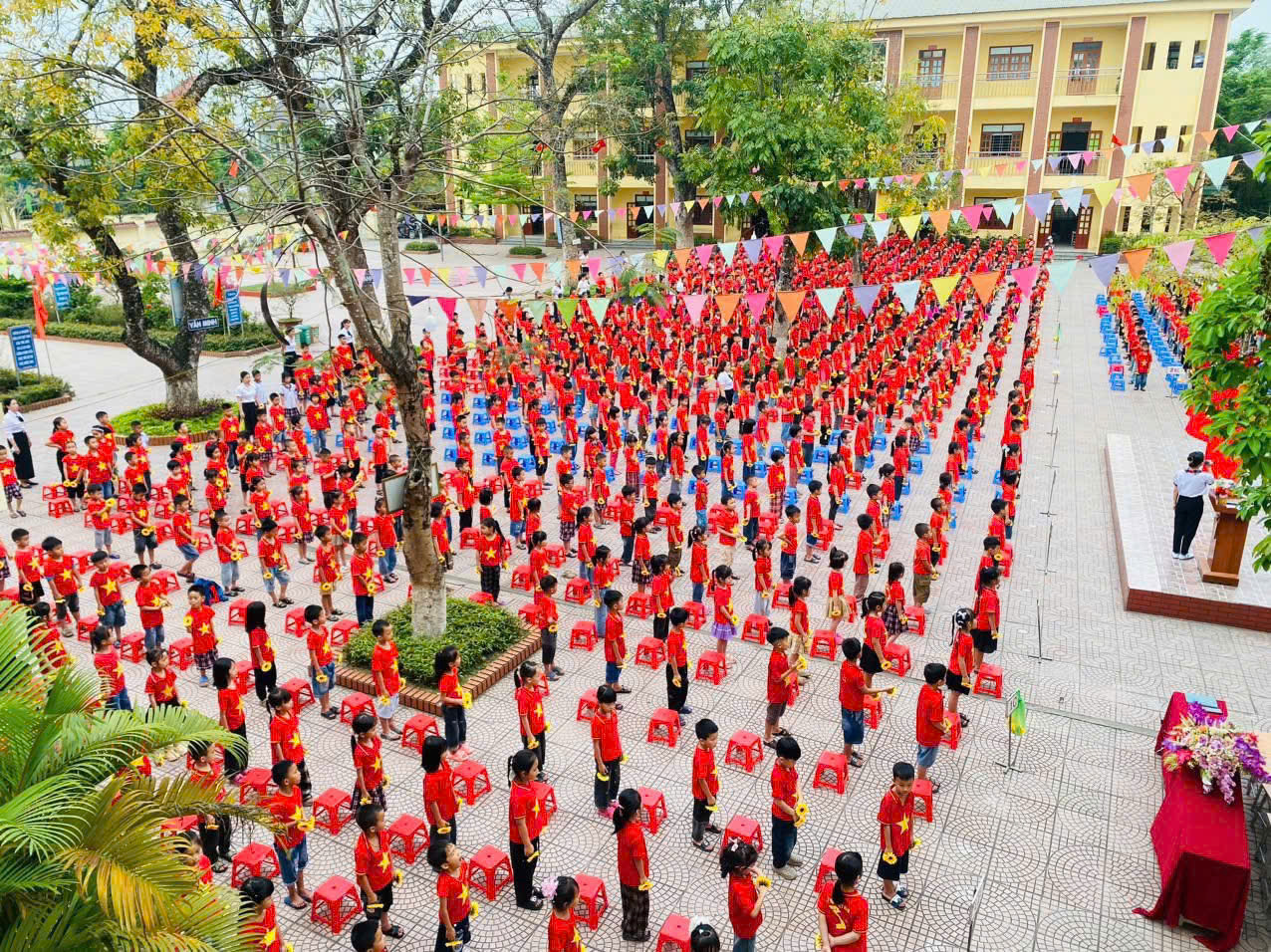 TH NHÂN THÀNH